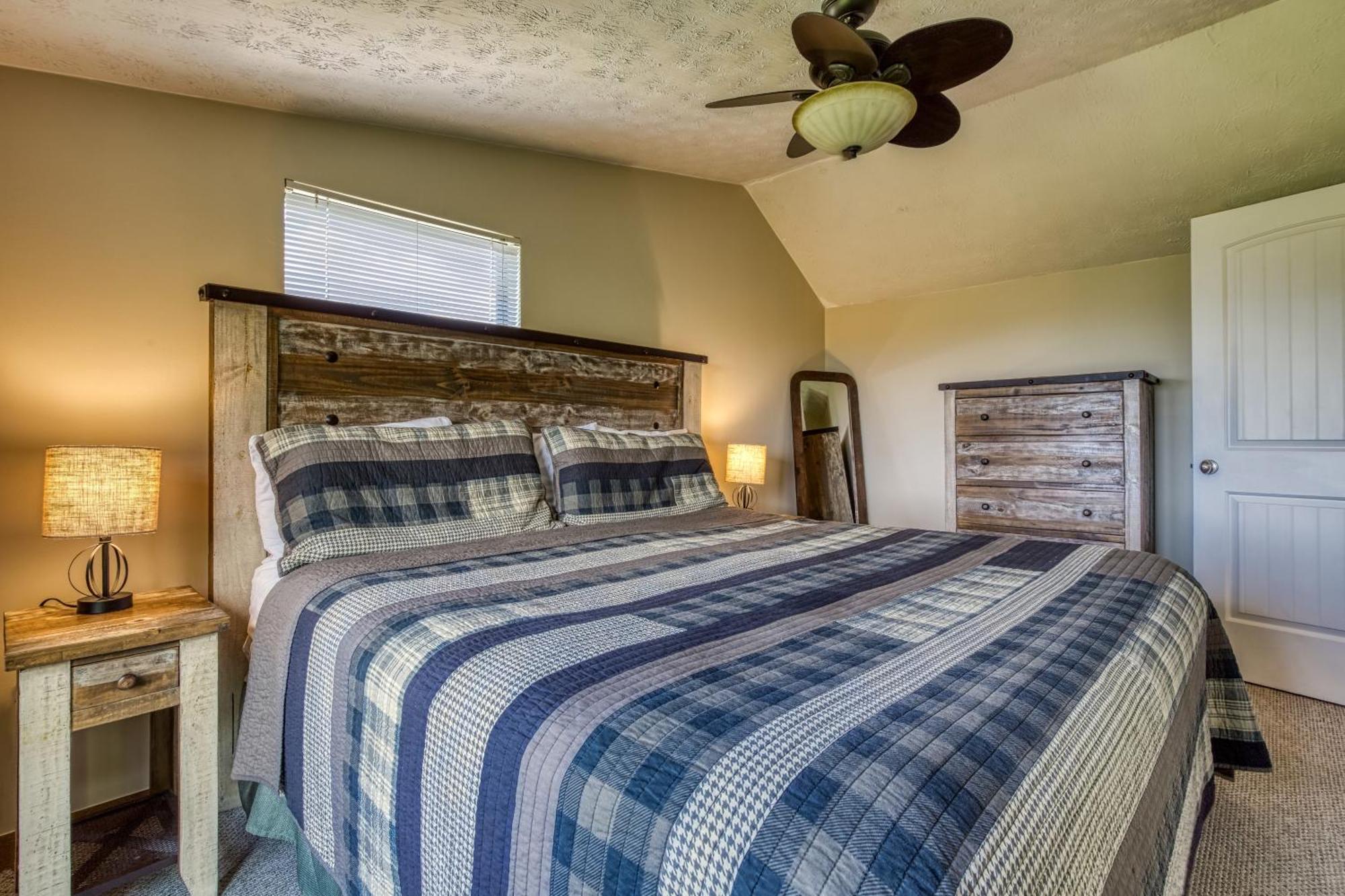 Breathtaking View, Hot Tub, 1089 Of Free Attraction Tickets For Each Paid Day, Dollywood And More! Sevierville Eksteriør bilde