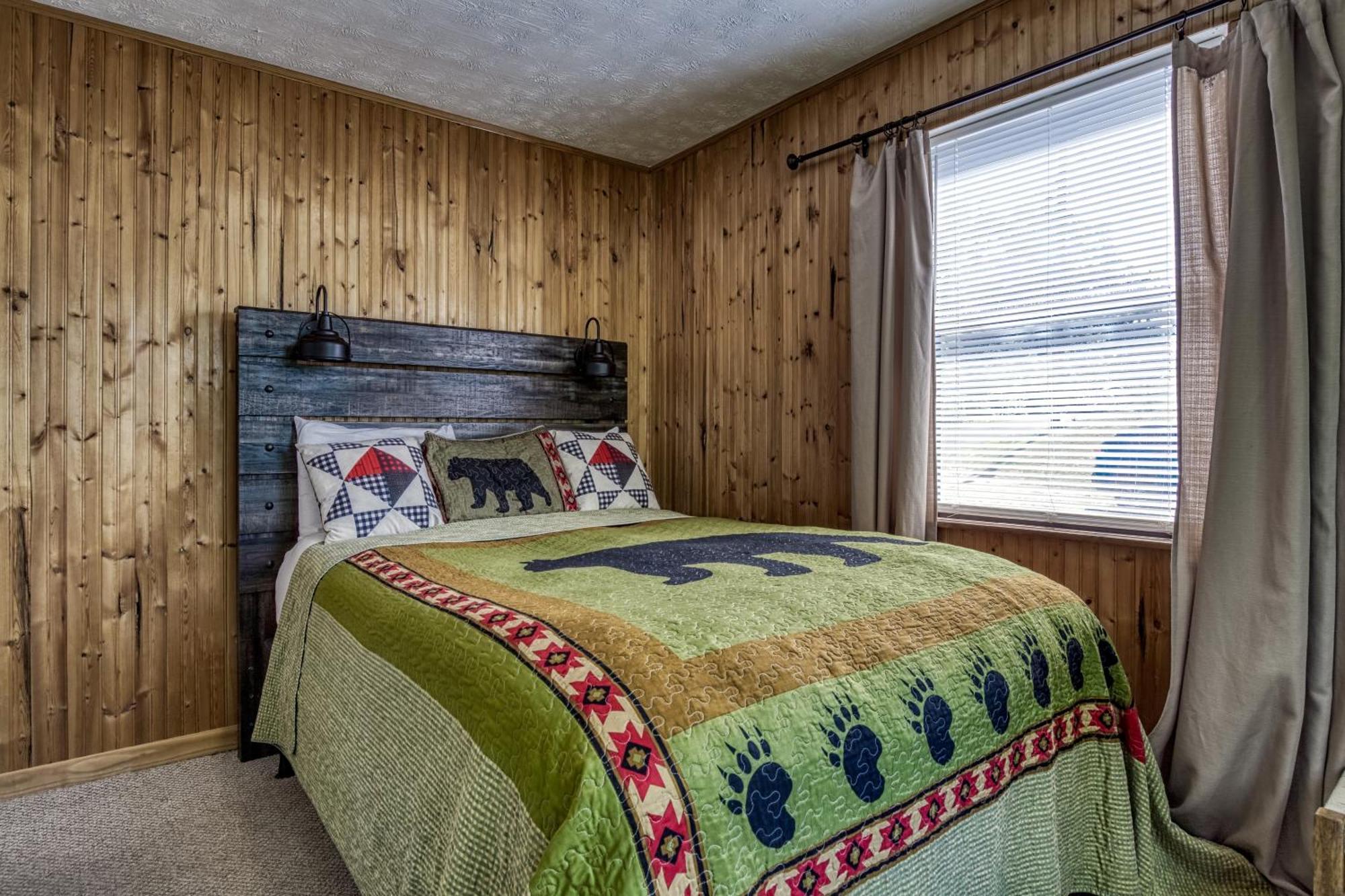 Breathtaking View, Hot Tub, 1089 Of Free Attraction Tickets For Each Paid Day, Dollywood And More! Sevierville Eksteriør bilde